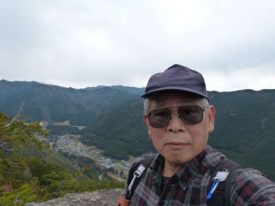 獅子岩